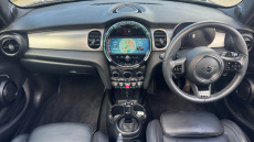 MINI Hatchback 2.0 Cooper S Exclusive 5dr Auto Petrol Hatchback